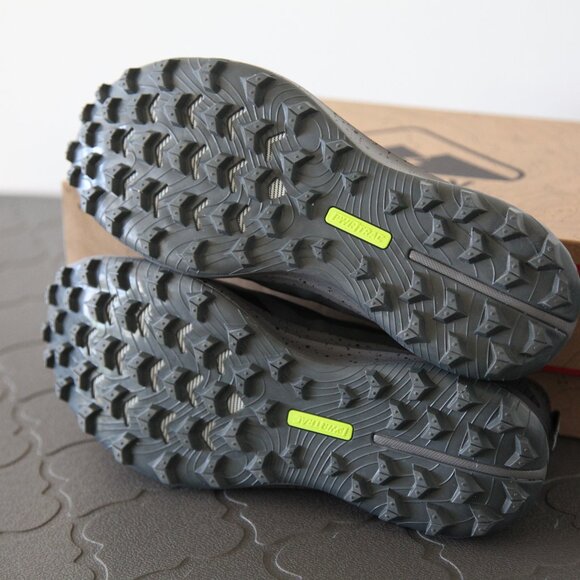 Saucony Peregrine 12 Running Shoes - Picture 7 of 16